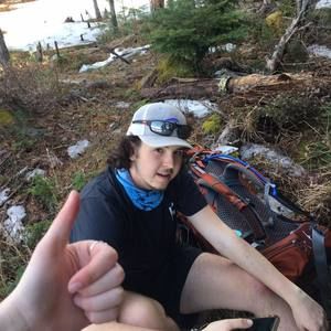 Meet your Posher, Drew